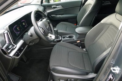 Kia Sportage 1.6 tgdi mhev Style 160cv mt (13)