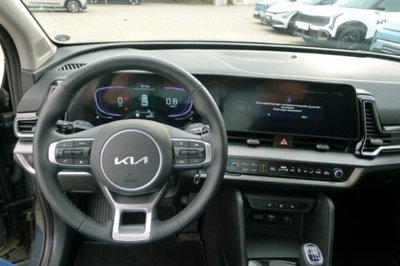 Kia Sportage 1.6 tgdi mhev Style 160cv mt (17)