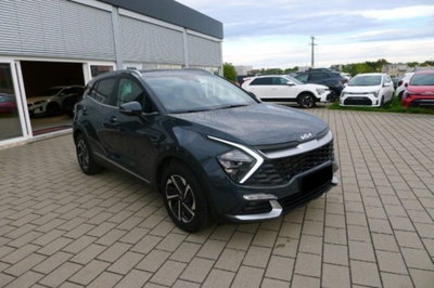 Kia Sportage 1.6 tgdi mhev Style 160cv mt (3)