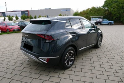 Kia Sportage 1.6 tgdi mhev Style 160cv mt (4)