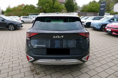 Kia Sportage 1.6 tgdi mhev Style 160cv mt (5)