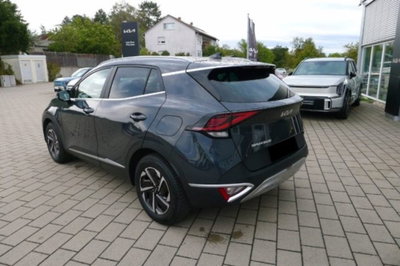 Kia Sportage 1.6 tgdi mhev Style 160cv mt (6)