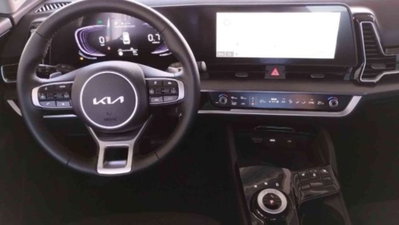Kia Sportage 1.6 tgdi mhev Business 160cv dct (10)