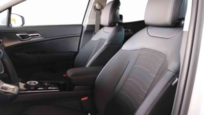 Kia Sportage 1.6 tgdi mhev Business 160cv dct (11)