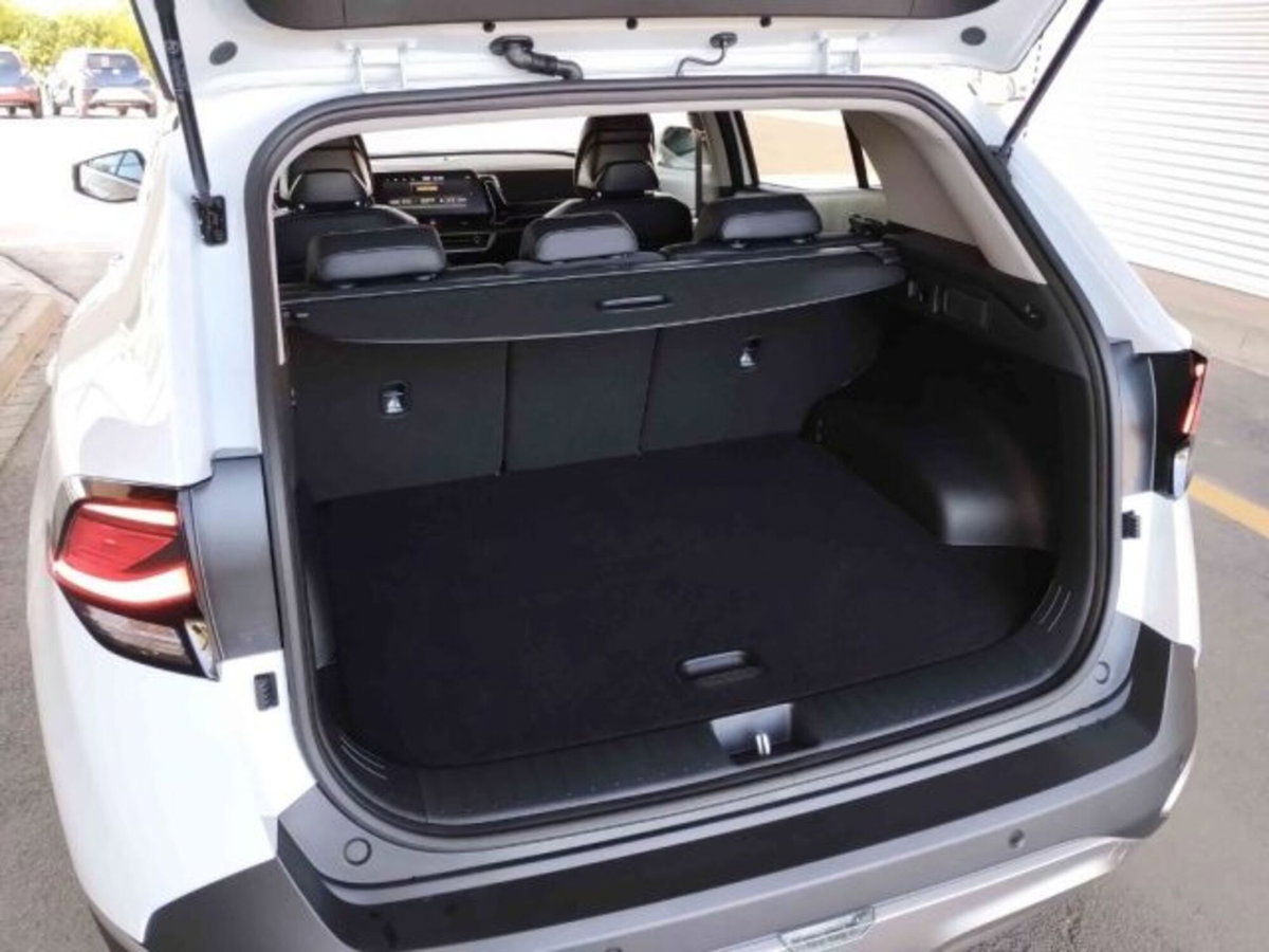 Kia Sportage 1.6 tgdi mhev Business 160cv dct (16)