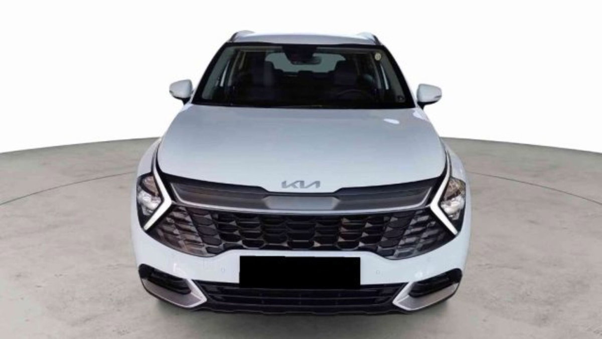 Kia Sportage 1.6 tgdi mhev Business 160cv dct (2)