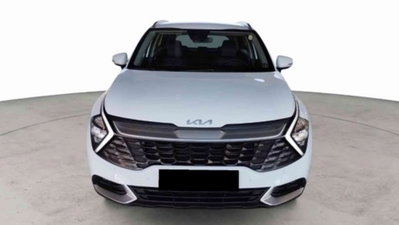 Kia Sportage 1.6 tgdi mhev Business 160cv dct (2)