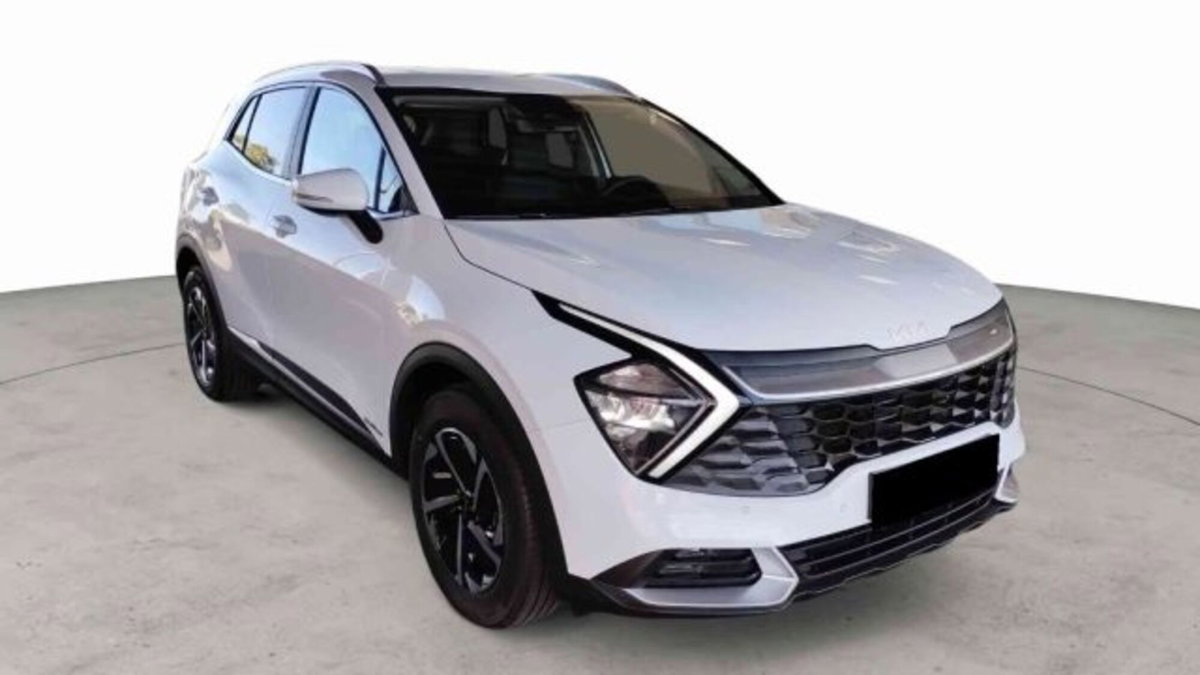 Kia Sportage 1.6 tgdi mhev Business 160cv dct (3)