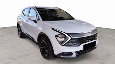 Kia Sportage 1.6 tgdi mhev Business 160cv dct (3)