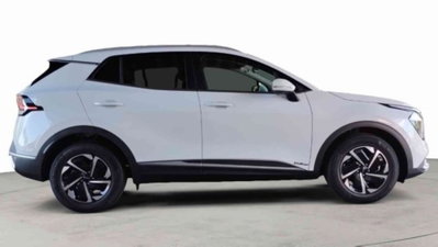 Kia Sportage 1.6 tgdi mhev Business 160cv dct (7)