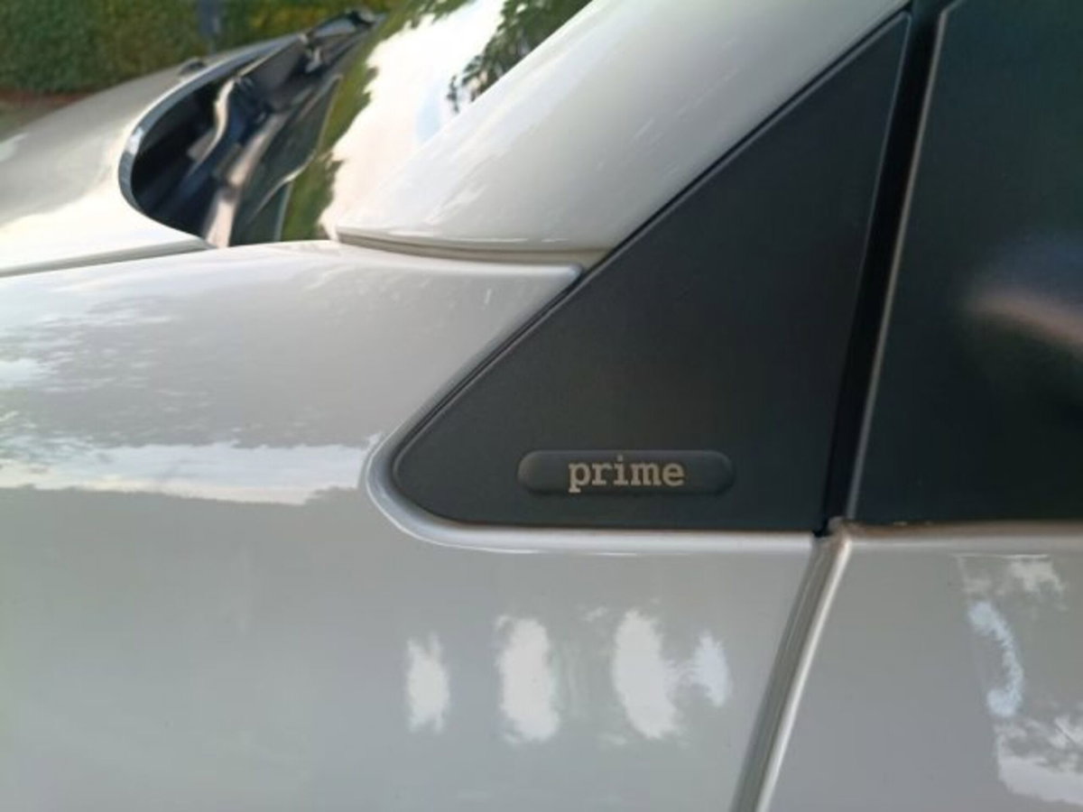 smart Fortwo 90 0.9 Turbo Prime (11)