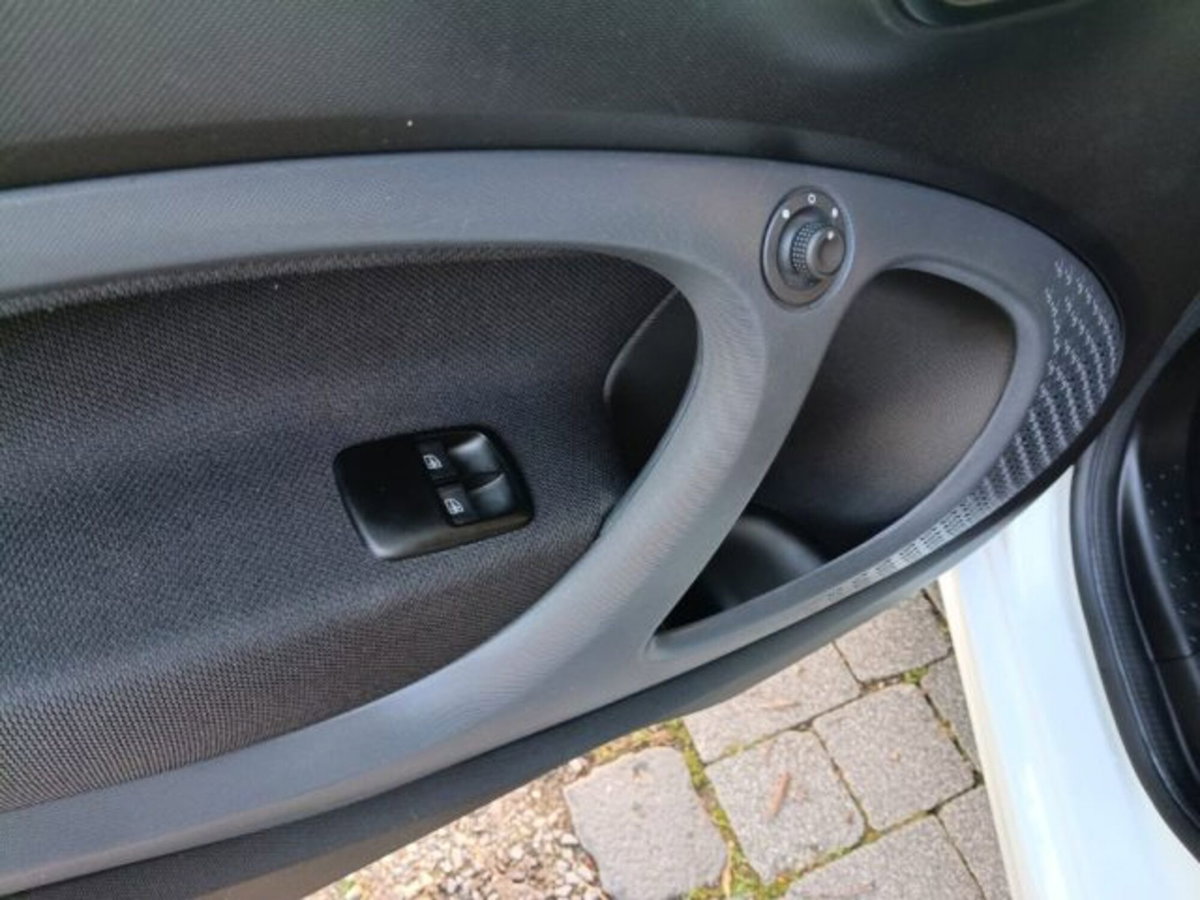 smart Fortwo 90 0.9 Turbo Prime (12)