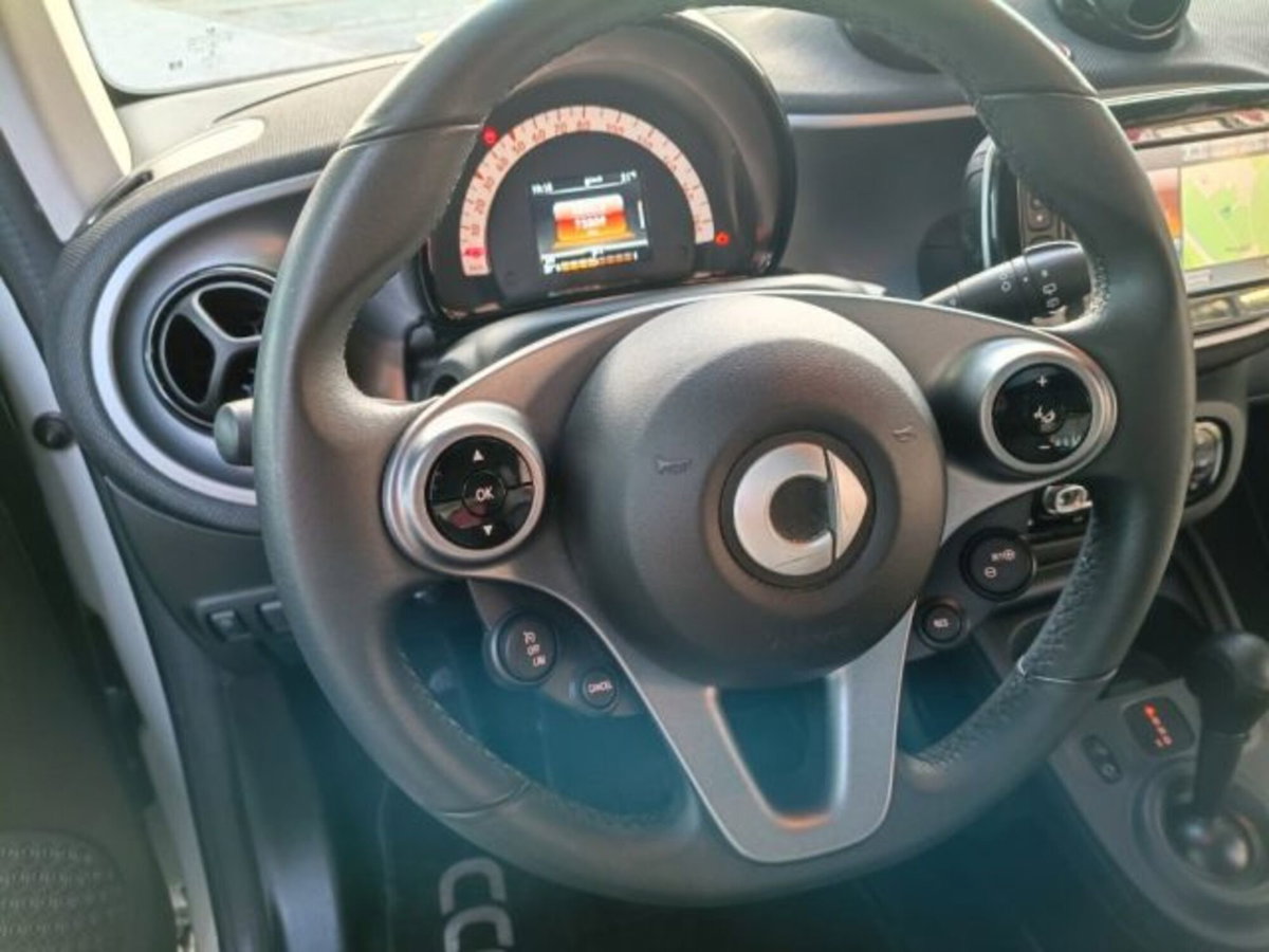 smart Fortwo 90 0.9 Turbo Prime (16)