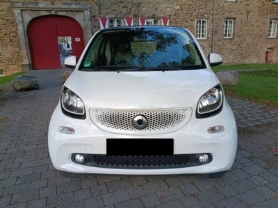 smart Fortwo 90 0.9 Turbo Prime (2)