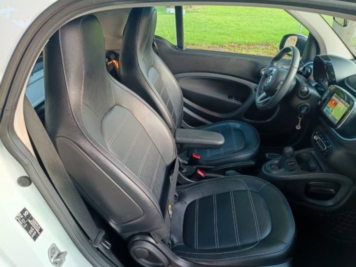smart Fortwo 90 0.9 Turbo Prime (20)