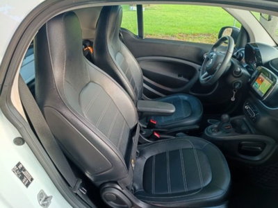 smart Fortwo 90 0.9 Turbo Prime (20)