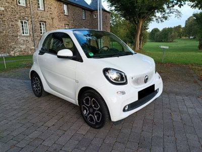 smart Fortwo 90 0.9 Turbo Prime (3)