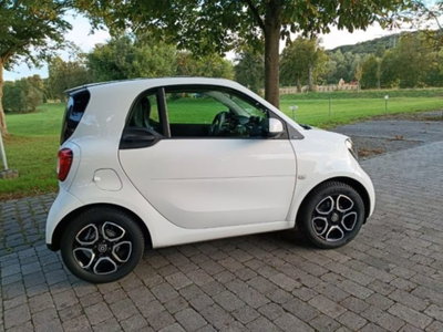 smart Fortwo 90 0.9 Turbo Prime (4)