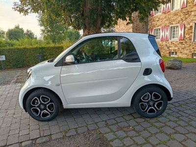 smart Fortwo 90 0.9 Turbo Prime (5)