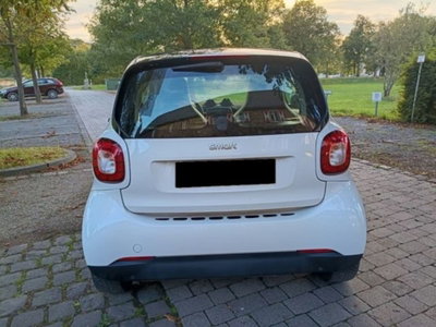 smart Fortwo 90 0.9 Turbo Prime (6)
