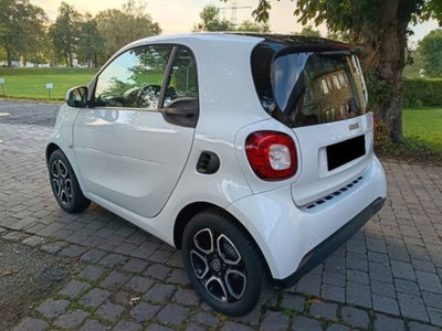 smart Fortwo 90 0.9 Turbo Prime (7)