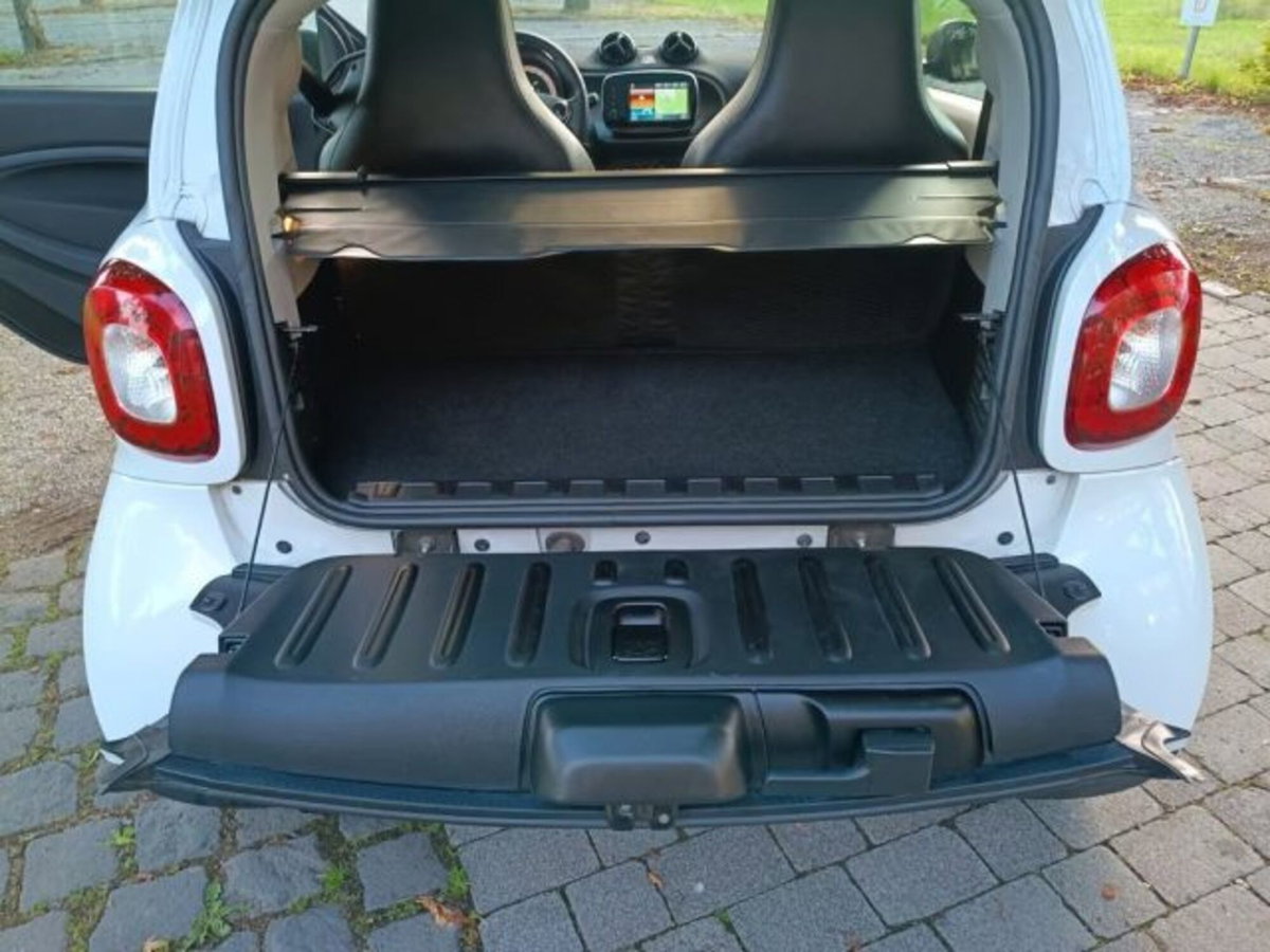 smart Fortwo 90 0.9 Turbo Prime (9)