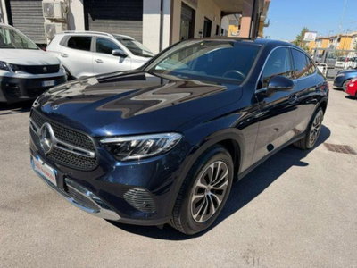 Mercedes-Benz GLC 220 d 4Matic Mild Hybrid AMG Premium Plus usata