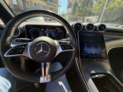 Mercedes-Benz GLC 220 d 4Matic Mild Hybrid AMG Premium Plus (10)