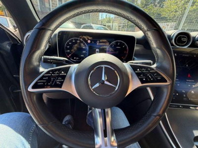 Mercedes-Benz GLC 220 d 4Matic Mild Hybrid AMG Premium Plus (14)