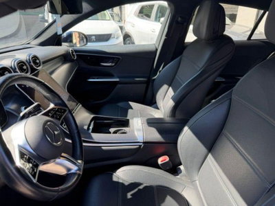 Mercedes-Benz GLC 220 d 4Matic Mild Hybrid AMG Premium Plus (17)