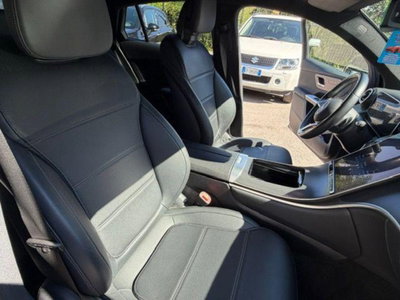 Mercedes-Benz GLC 220 d 4Matic Mild Hybrid AMG Premium Plus (18)