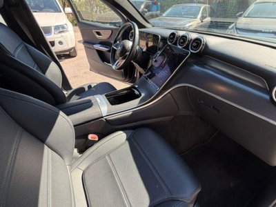 Mercedes-Benz GLC 220 d 4Matic Mild Hybrid AMG Premium Plus (19)