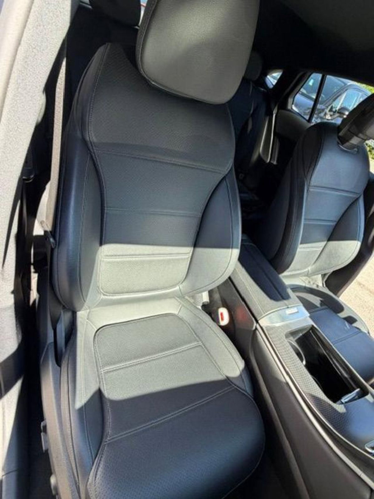 Mercedes-Benz GLC 220 d 4Matic Mild Hybrid AMG Premium Plus (20)