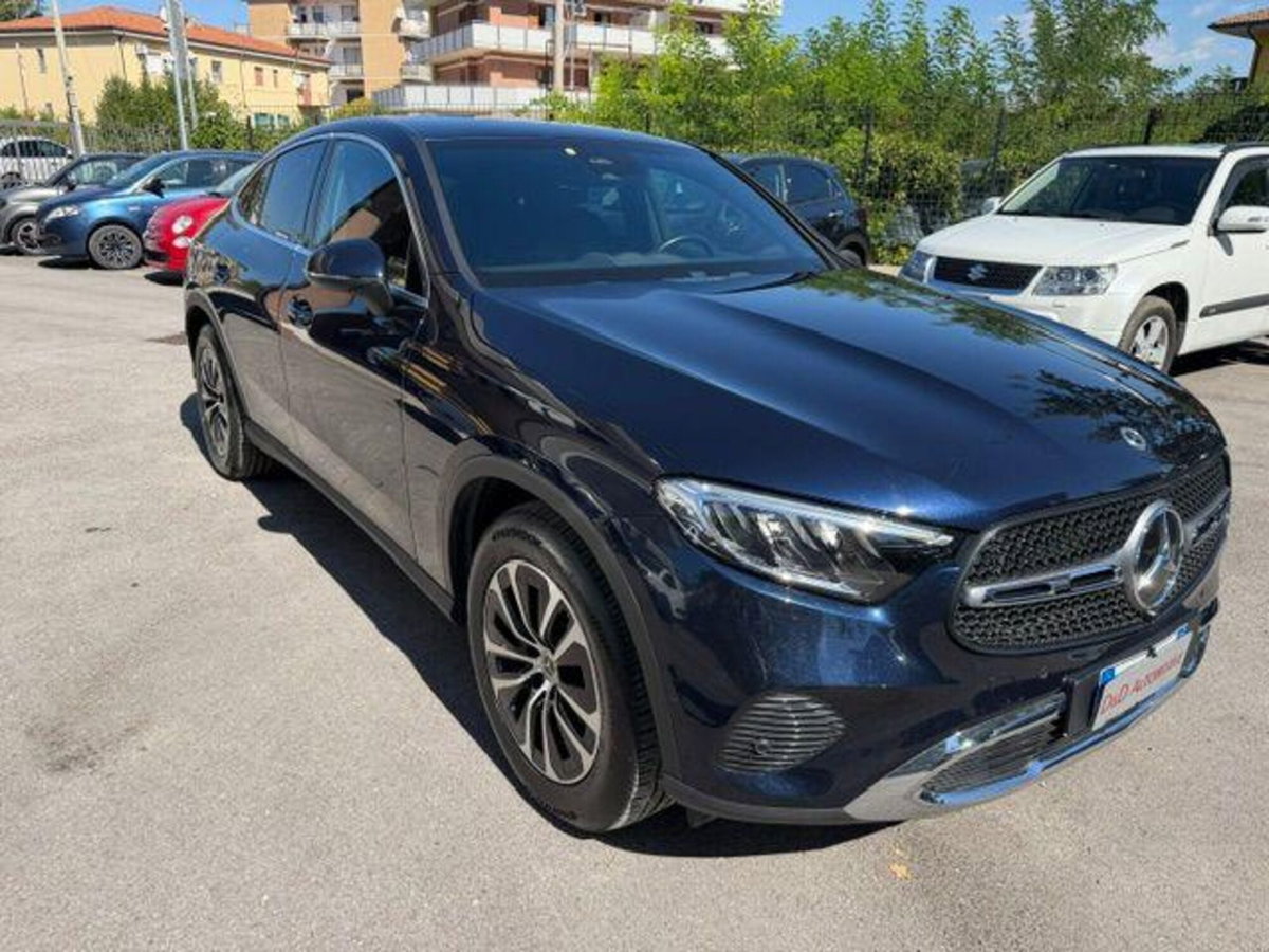 Mercedes-Benz GLC 220 d 4Matic Mild Hybrid AMG Premium Plus (3)
