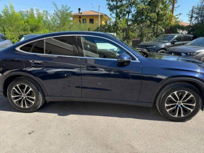 Mercedes-Benz GLC 220 d 4Matic Mild Hybrid AMG Premium Plus (4)