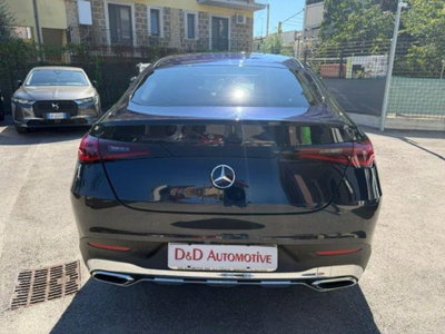 Mercedes-Benz GLC 220 d 4Matic Mild Hybrid AMG Premium Plus (6)