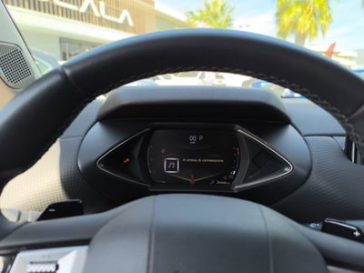 Ds DS 3 1.2 puretech Bastille Business 130cv auto (10)