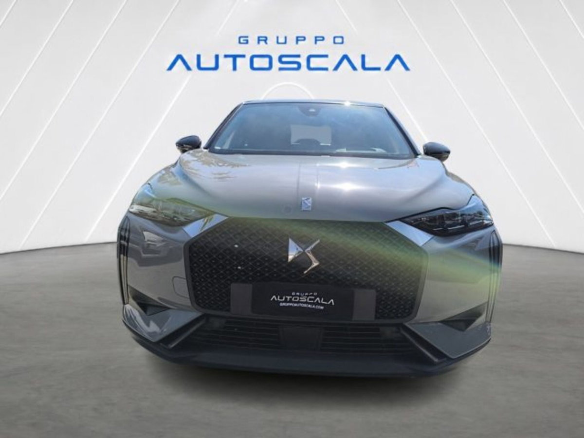 Ds DS 3 1.2 puretech Bastille Business 130cv auto (2)