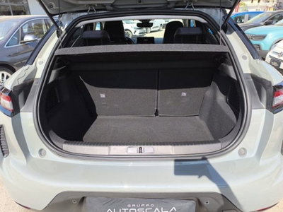 Ds DS 3 1.2 puretech Bastille Business 130cv auto (20)