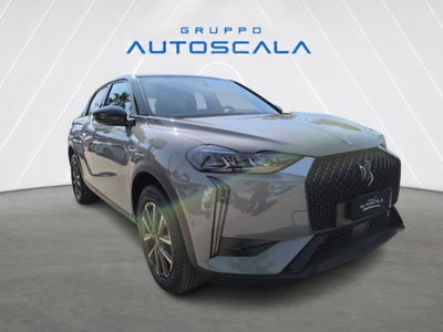 Ds DS 3 1.2 puretech Bastille Business 130cv auto (3)