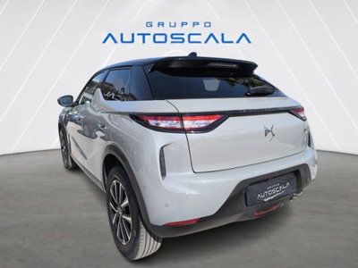 Ds DS 3 1.2 puretech Bastille Business 130cv auto (4)