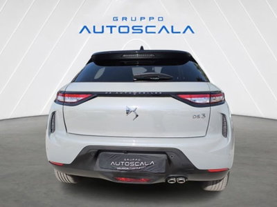 Ds DS 3 1.2 puretech Bastille Business 130cv auto (5)