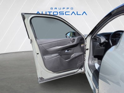 Ds DS 3 1.2 puretech Bastille Business 130cv auto (7)
