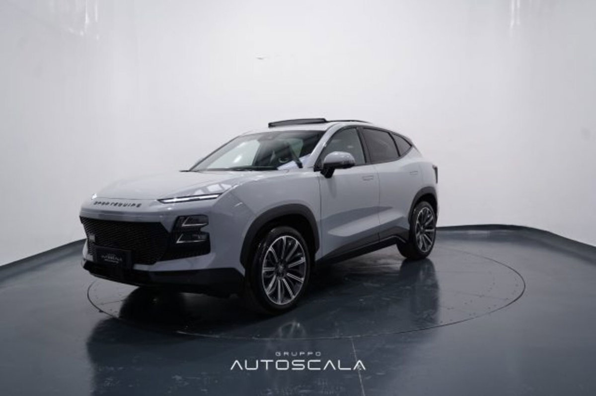 Sportequipe Sportequipe 6 GT Sportequipe 6 GT 1.6 t-gdi 186cv dct