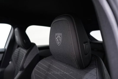 Peugeot 3008 1.2 hybrid GT 145cv e-dcs6 (13)