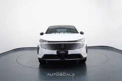 Peugeot 3008 1.2 hybrid GT 145cv e-dcs6 (2)