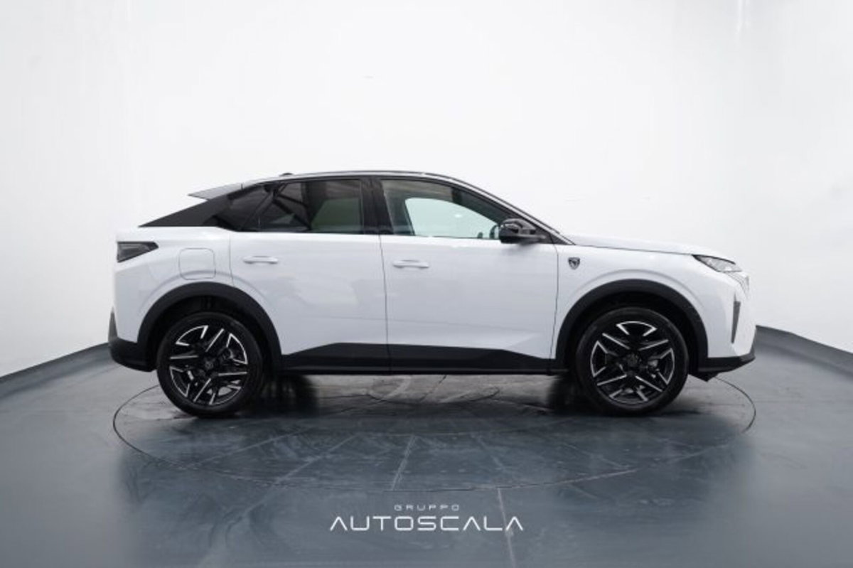 Peugeot 3008 1.2 hybrid GT 145cv e-dcs6 (7)