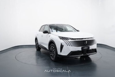 Peugeot 3008 1.2 hybrid GT 145cv e-dcs6 (8)