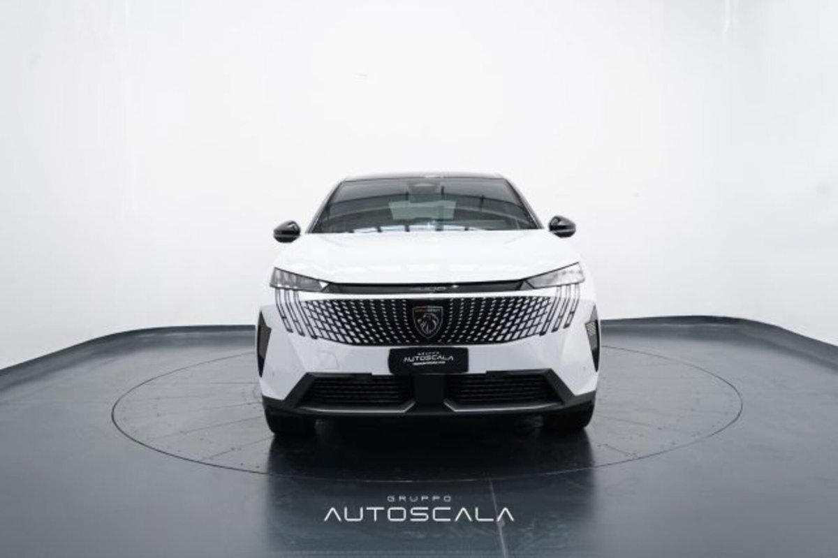Peugeot 3008 1.2 hybrid GT Exclusive 145cv e-dcs6 (2)