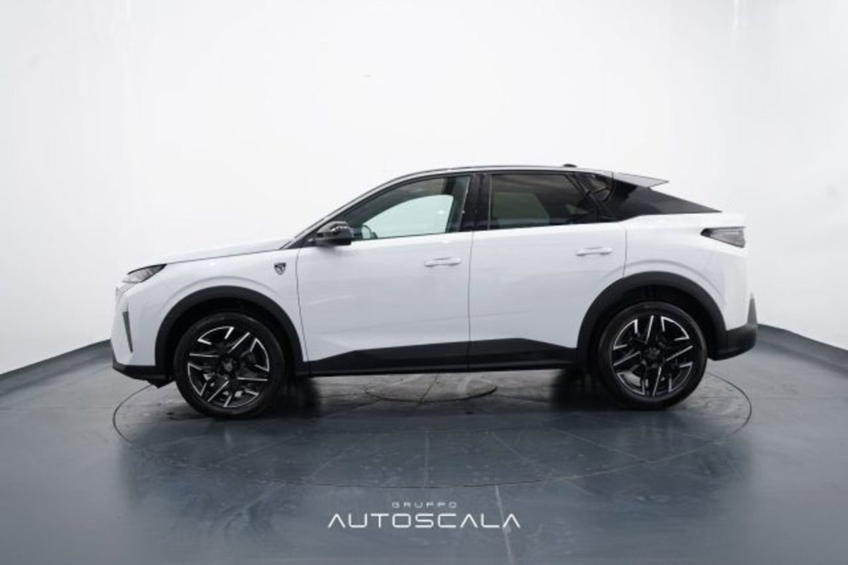 Peugeot 3008 1.2 hybrid GT Exclusive 145cv e-dcs6 (3)
